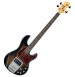 IBANEZ ATK200TP DBT bas kitara
